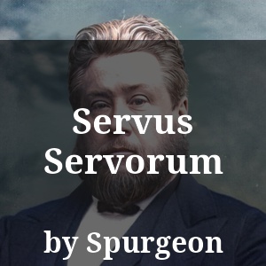 Servus Servorum