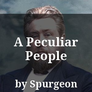 A Peculiar People