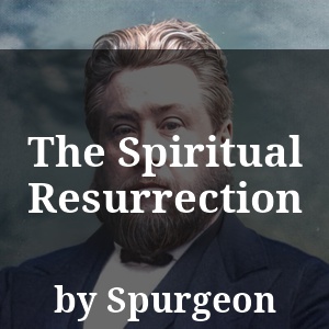 The Spiritual Resurrection