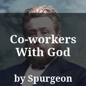 Co-workers With God