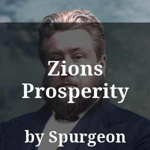 Zions Prosperity