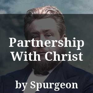 Partnership With Christ