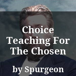 Choice Teaching For The Chosen