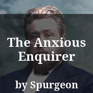 The Anxious Enquirer