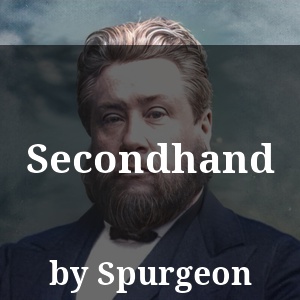 Secondhand