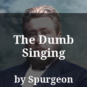 The Dumb Singing