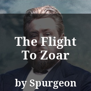 The Flight To Zoar