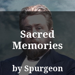 Sacred Memories