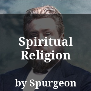 Spiritual Religion