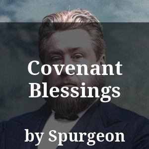 Covenant Blessings