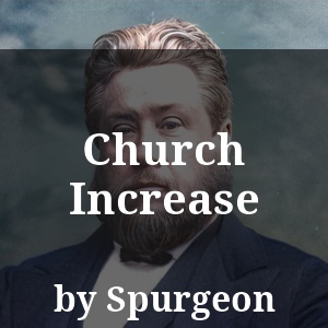 Church Increase