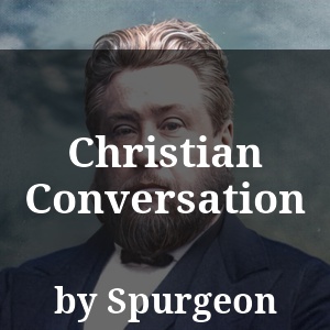 Christian Conversation