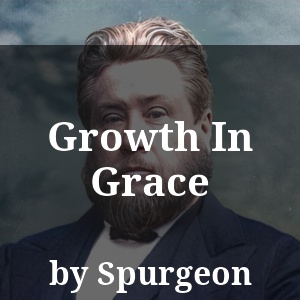 Growth In Grace