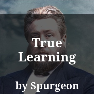 True Learning