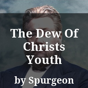 The Dew Of Christs Youth