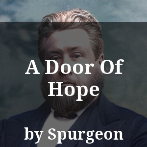 A Door Of Hope