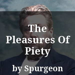 The Pleasures Of Piety