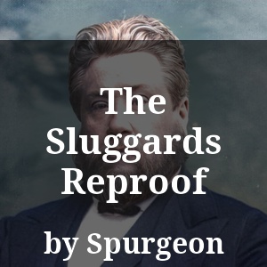 The Sluggards Reproof