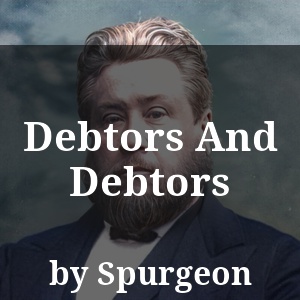 Debtors And Debtors