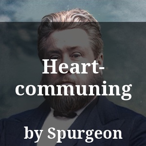 Heart-communing