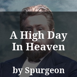 A High Day In Heaven