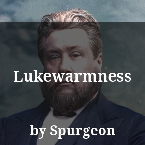 Lukewarmness