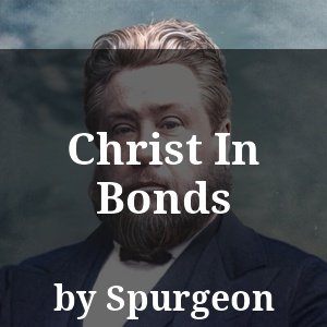 Christ In Bonds