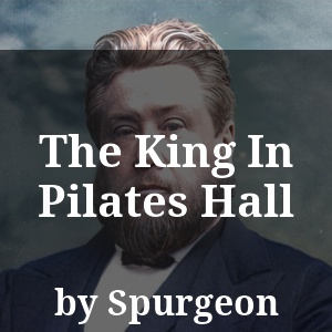 The King In Pilates Hall