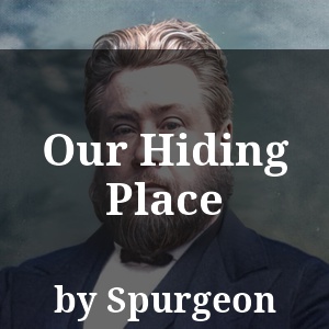 Our Hiding Place