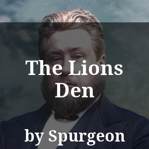 The Lions Den