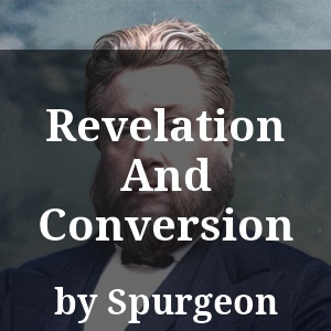 Revelation And Conversion