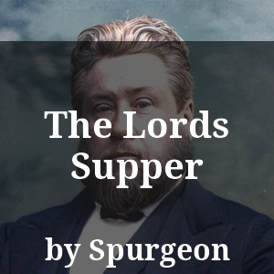 The Lords Supper