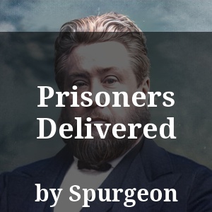 Prisoners Delivered