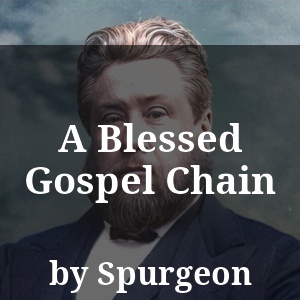 A Blessed Gospel Chain