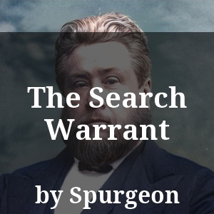 The Search Warrant