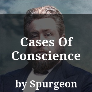 Cases Of Conscience