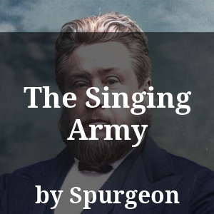 The Singing Army