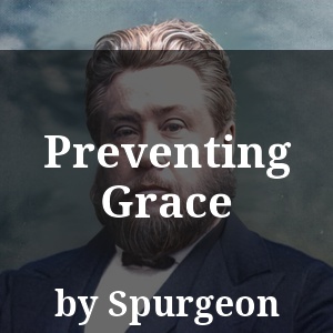 Preventing Grace