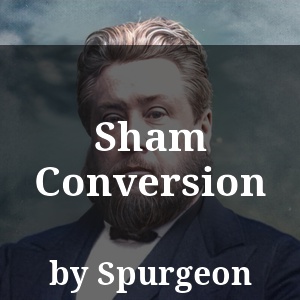 Sham Conversion