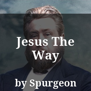 Jesus The Way