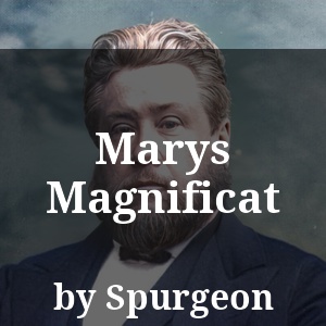 Marys Magnificat