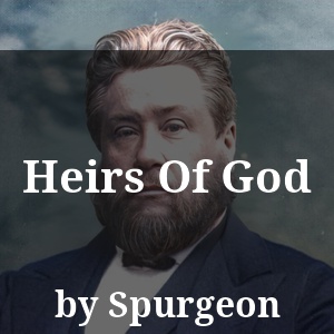 Heirs Of God