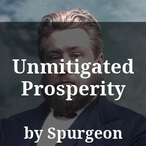 Unmitigated Prosperity