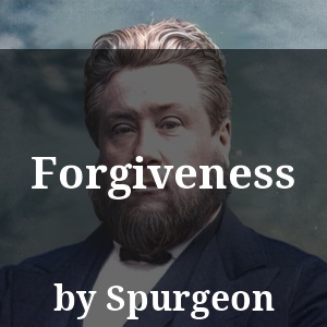 Forgiveness