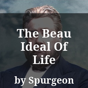 The Beau Ideal Of Life