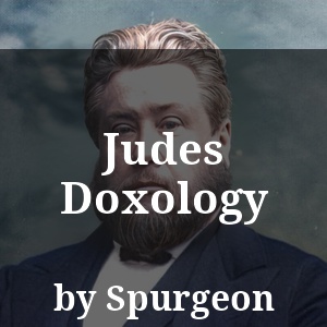 Judes Doxology