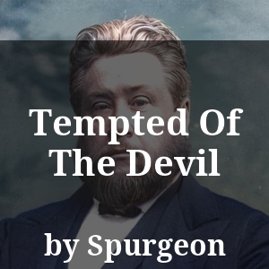 Tempted Of The Devil