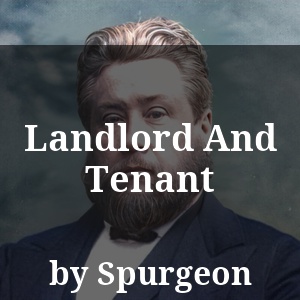 Landlord And Tenant