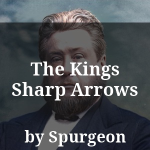 The Kings Sharp Arrows