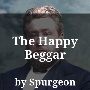 The Happy Beggar